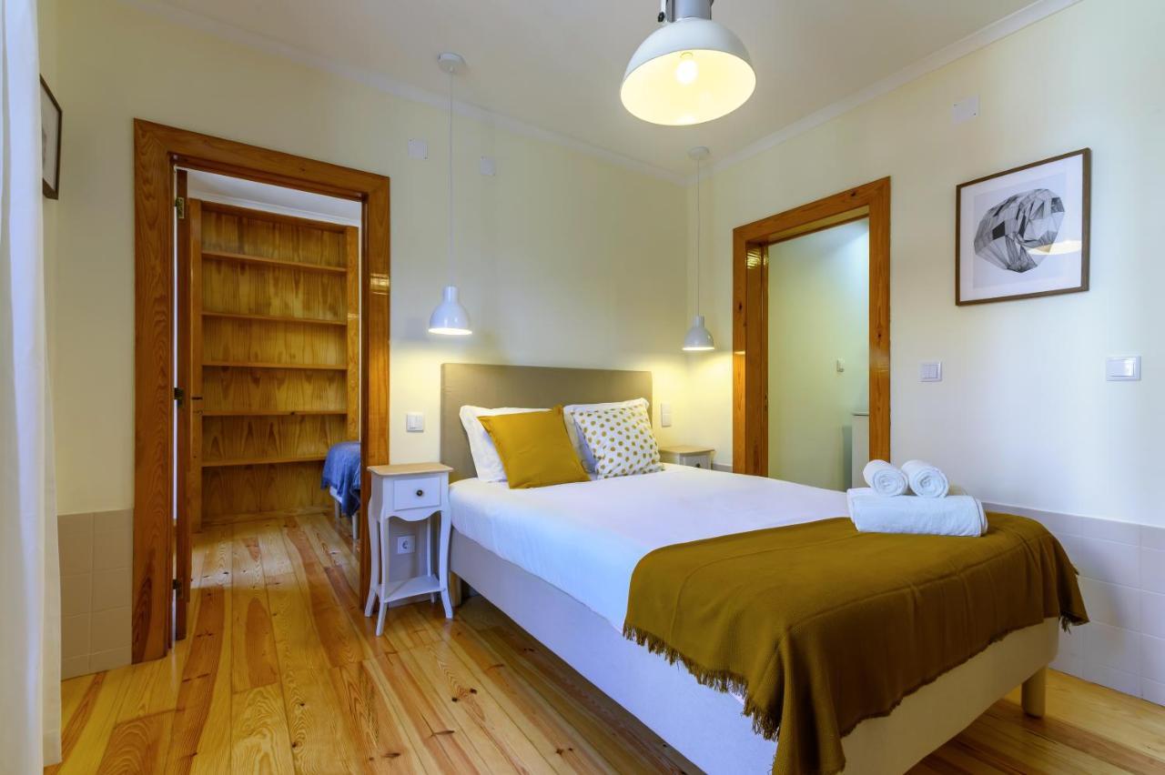 Downtown Correeiros Apartments Lisboa Екстериор снимка