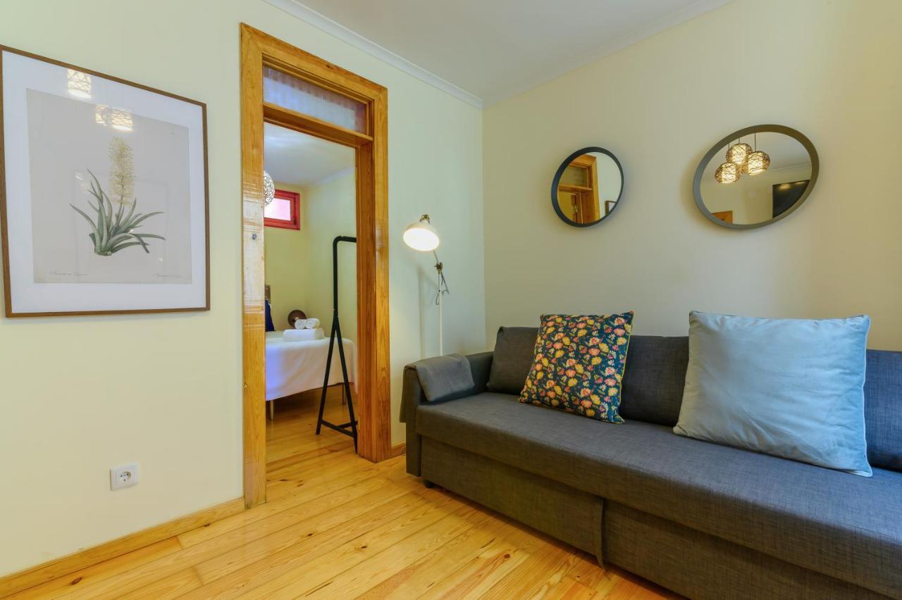 Downtown Correeiros Apartments Lisboa Екстериор снимка
