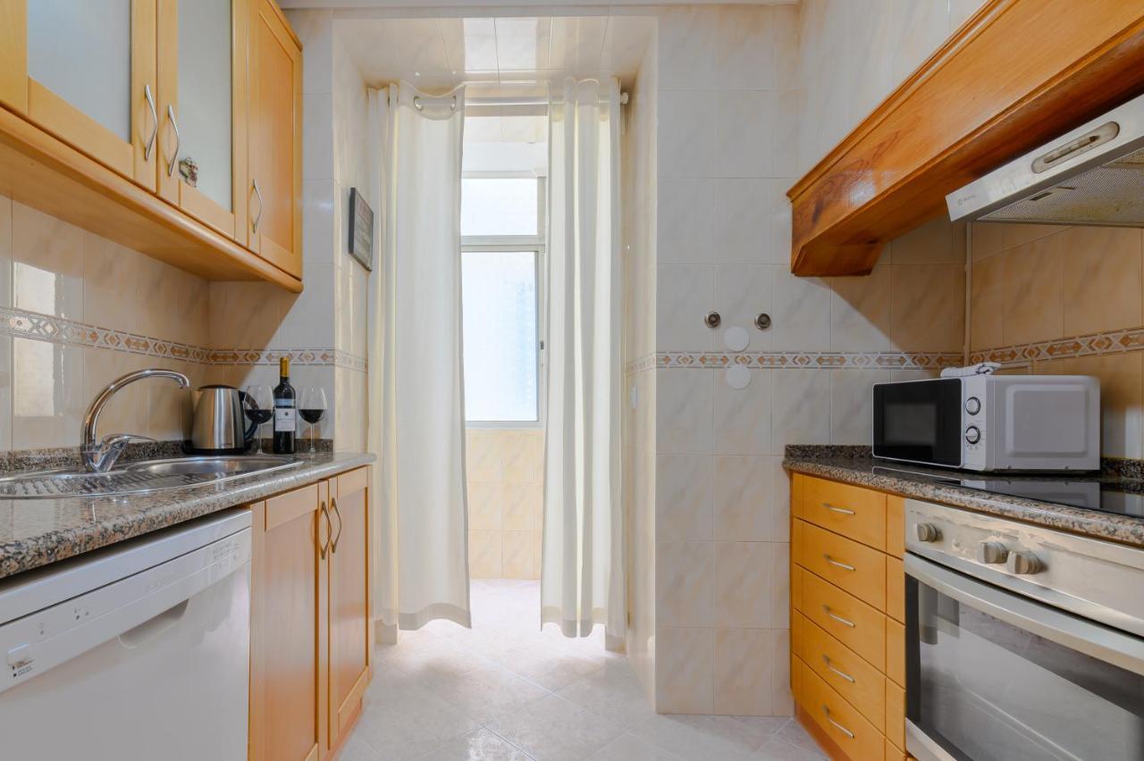 Downtown Correeiros Apartments Lisboa Екстериор снимка