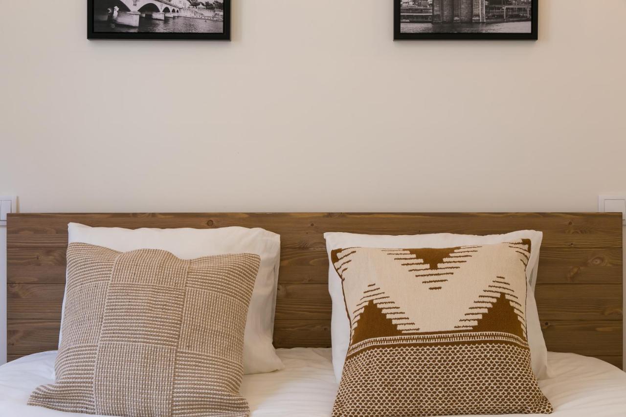 Downtown Correeiros Apartments Lisboa Екстериор снимка