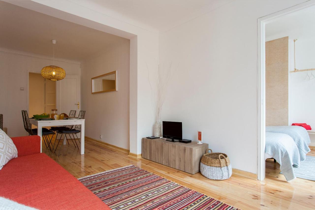 Downtown Correeiros Apartments Lisboa Екстериор снимка