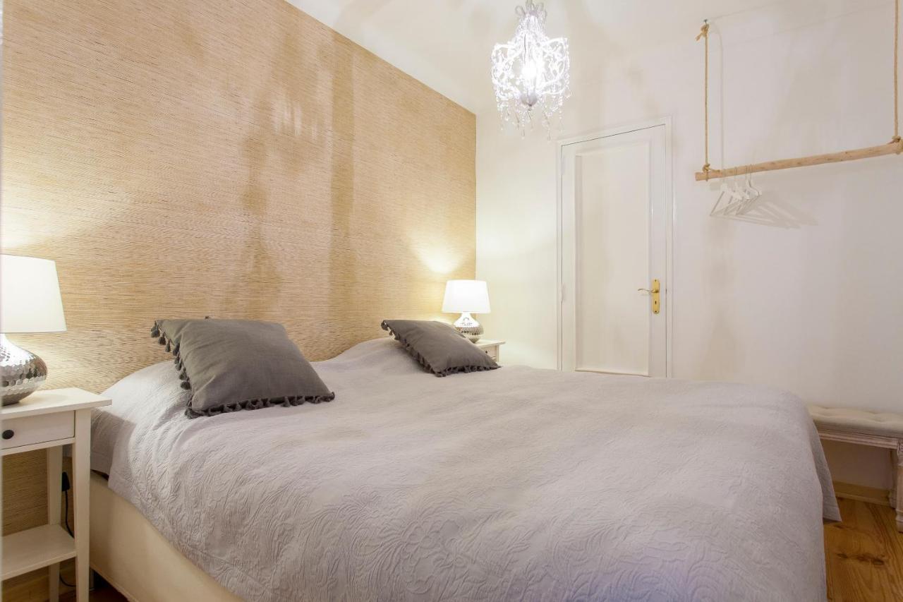 Downtown Correeiros Apartments Lisboa Екстериор снимка