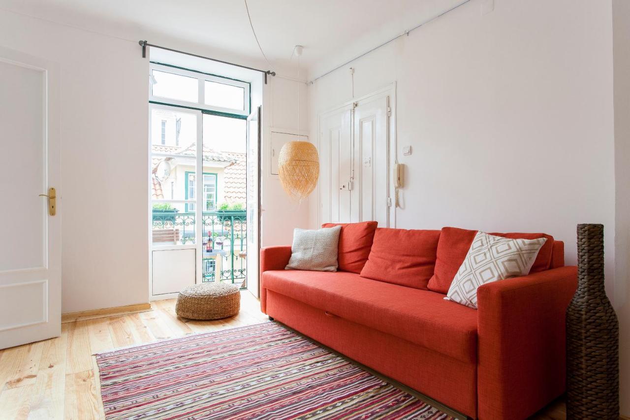 Downtown Correeiros Apartments Lisboa Екстериор снимка