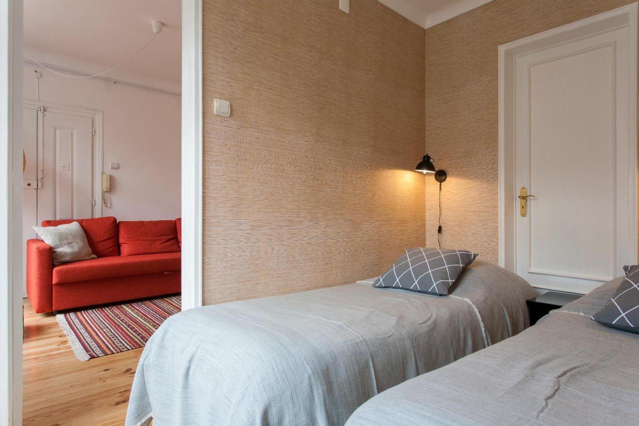 Downtown Correeiros Apartments Lisboa Екстериор снимка
