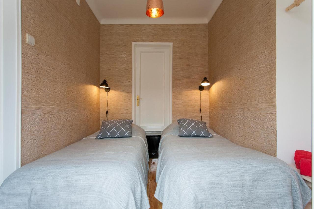 Downtown Correeiros Apartments Lisboa Екстериор снимка