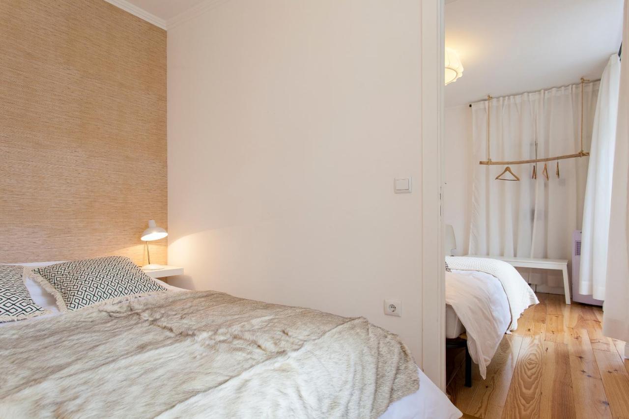 Downtown Correeiros Apartments Lisboa Екстериор снимка