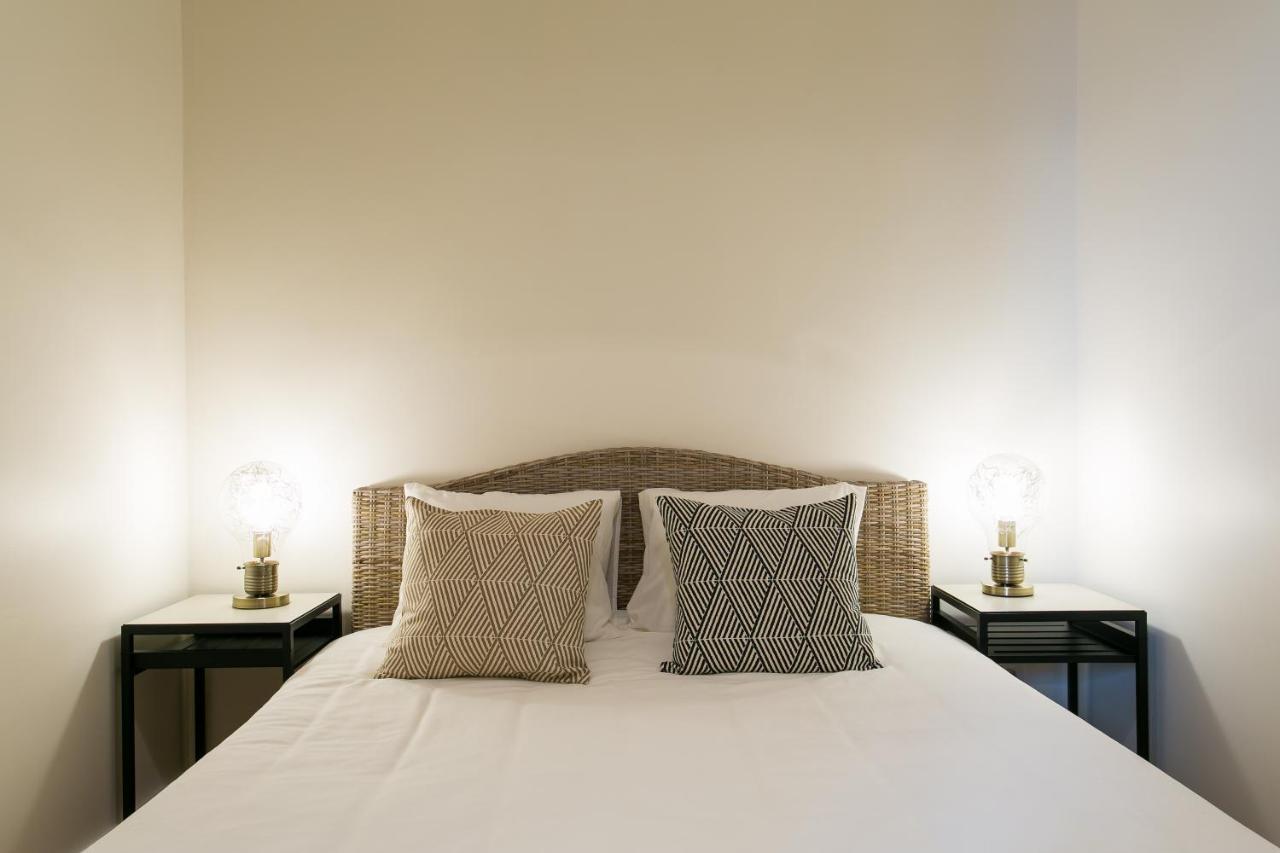 Downtown Correeiros Apartments Lisboa Екстериор снимка