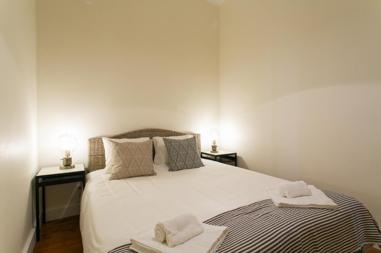 Downtown Correeiros Apartments Lisboa Екстериор снимка