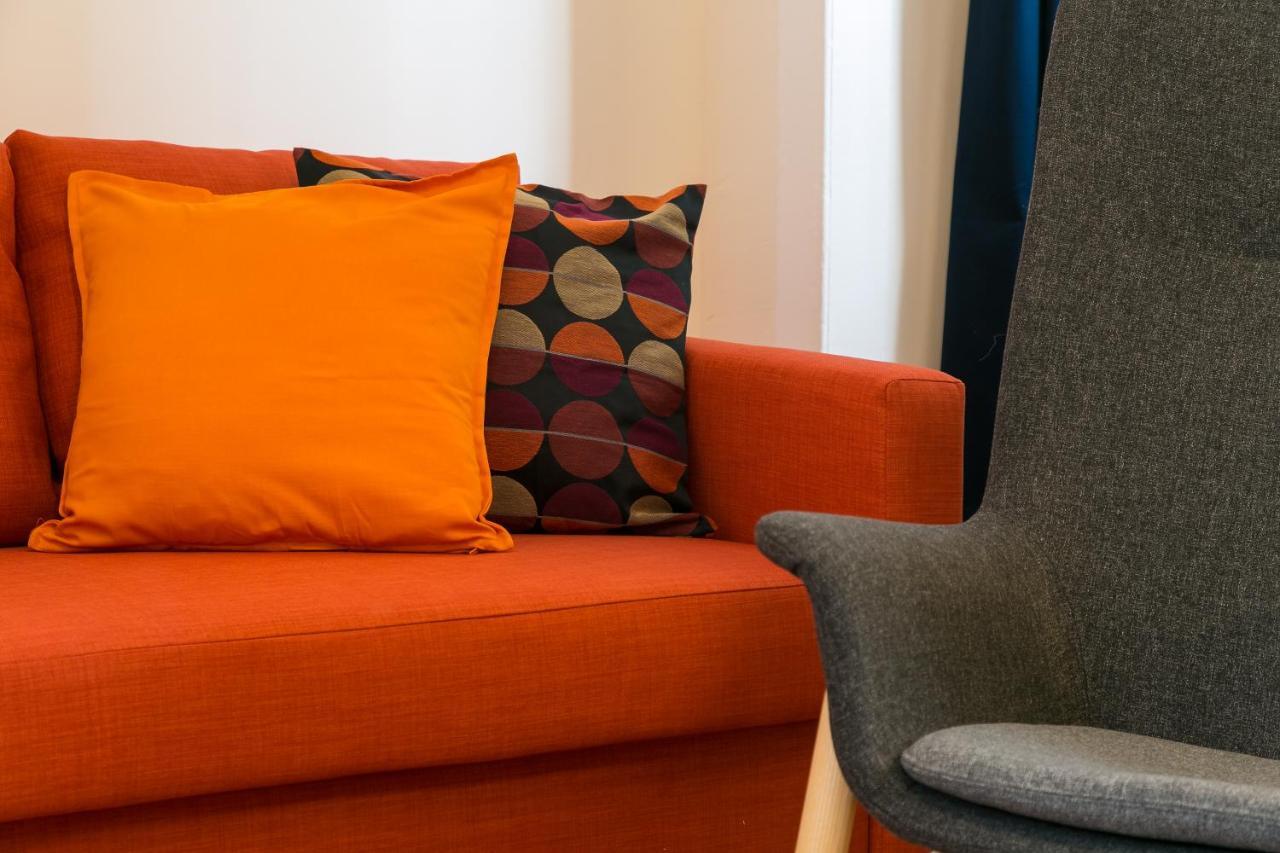 Downtown Correeiros Apartments Lisboa Екстериор снимка